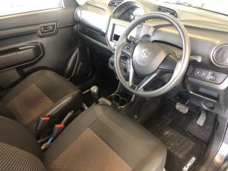 Suzuki S-Presso 1.0 GL+ auto