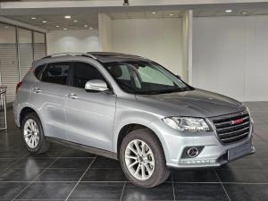 2019 Haval H2 1.5T Luxury auto