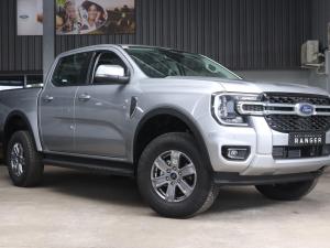 2024 Ford Ranger 2.0 SiT double cab XLT