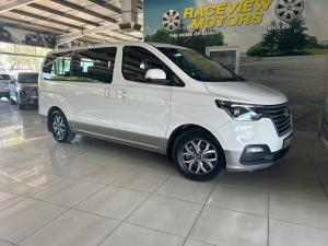 2020 Hyundai H-1 2.5CRDi wagon GLS