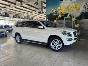 2014 Mercedes-Benz GL GL350 BlueTec