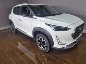 2023 Nissan Magnite 1.0 Turbo Acenta Plus auto