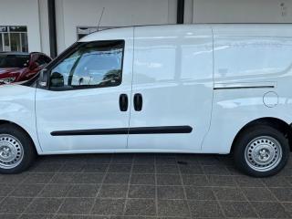 Fiat Doblo Maxi 1.6 Multijet panel van