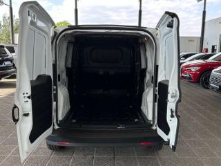 Fiat Doblo Maxi 1.6 Multijet panel van