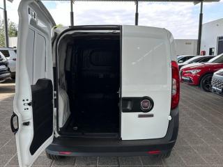 Fiat Doblo Maxi 1.6 Multijet panel van