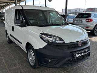 Fiat Doblo Maxi 1.6 Multijet panel van