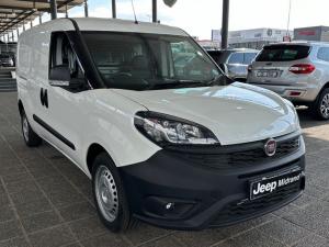 2024 Fiat Doblo Maxi 1.6 Multijet panel van