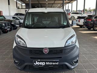 Fiat Doblo Maxi 1.6 Multijet panel van