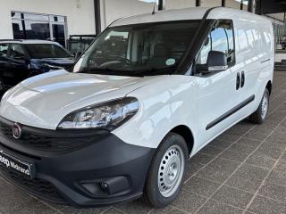 Fiat Doblo Maxi 1.6 Multijet panel van