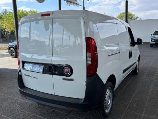 Fiat Doblo Maxi 1.6 Multijet panel van