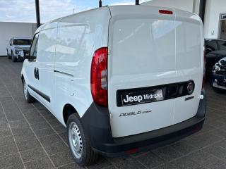 Fiat Doblo Maxi 1.6 Multijet panel van