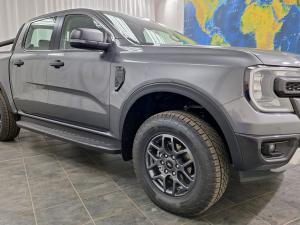 2024 Ford Ranger 2.0 BiTurbo double cab XLT