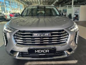 2022 Haval Jolion 1.5T Luxury auto