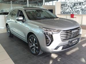 2022 Haval Jolion 1.5T Luxury auto