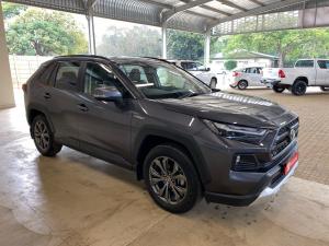 Toyota RAV4 2.5 Hybrid GX-R E-Four - Image 1