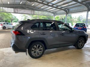 Toyota RAV4 2.5 Hybrid GX-R E-Four - Image 2
