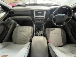 Toyota Land Cruiser 100 GX 4.5P - Image 8