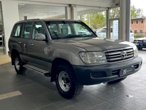 Toyota Land Cruiser 100 GX 4.5P - Image 1