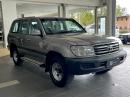 Thumbnail Toyota Land Cruiser 100 GX 4.5P