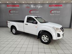 2022 Isuzu D-MAX 250 HO HI-RIDE 4X4 S/C