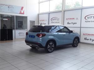 2023 Suzuki Vitara 1.4T GLX automatic