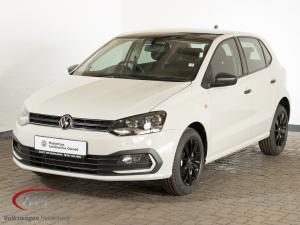 2024 Volkswagen Polo Vivo 1.4