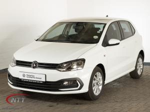 2024 Volkswagen Polo Vivo 1.4 Life