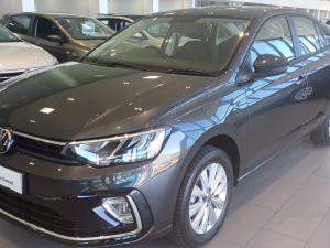 2023 Volkswagen Polo 1.6 Life