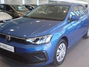 2023 Volkswagen Polo 1.6