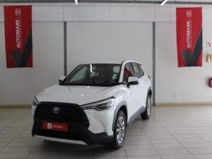 2024 Toyota Corolla Cross 1.8 XI