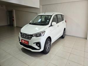 2023 Toyota Rumion 1.5 TX automatic