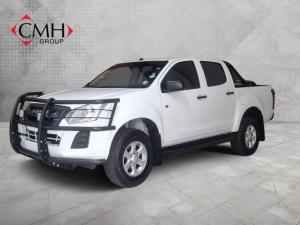 2023 Isuzu D-Max Gen 6 250 double cab Hi-Ride manual