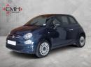 Thumbnail Fiat 500 1.2 base