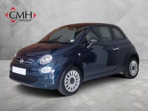 2024 Fiat 500 1.2 base