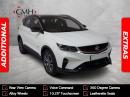 Thumbnail Proton X50 1.5T Executive