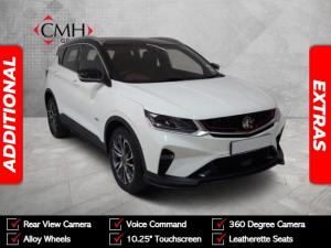 Proton X50 1.5T Executive - Image 1