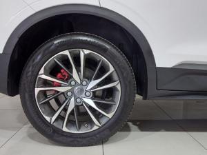 Proton X50 1.5T Executive - Image 9