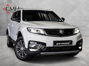 Proton X70 1.5T Premium X - Image 1
