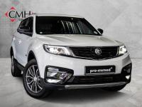 Proton X70 1.5T Premium X