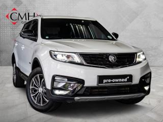 Proton X70 1.5T Premium X