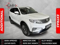 Proton X70 1.5T Premium X