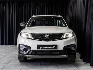 Proton X70 1.5T Premium X