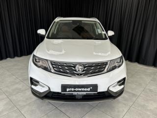 Proton X70 1.5T Premium X