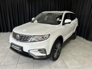 Proton X70 1.5T Premium X - Image 3