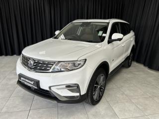 Proton X70 1.5T Premium X