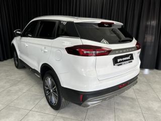 Proton X70 1.5T Premium X