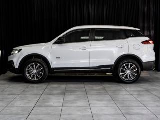 Proton X70 1.5T Premium X
