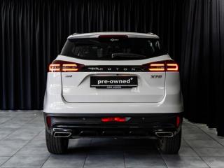 Proton X70 1.5T Premium X