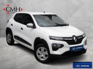 2021 Renault Kwid 1.0 Zen