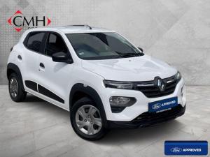 2021 Renault Kwid 1.0 Zen